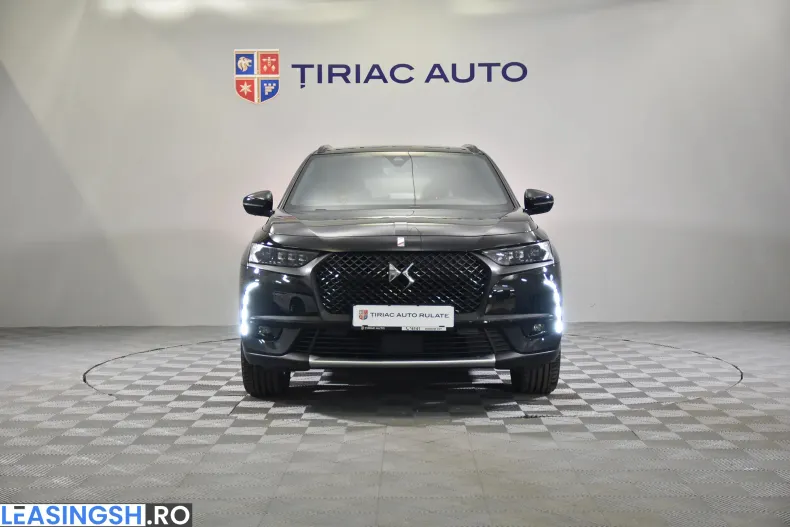 DS Automobiles DS 7 Crossback din 2021 cu 41.836 km - oferta DSA235675 - foto 8