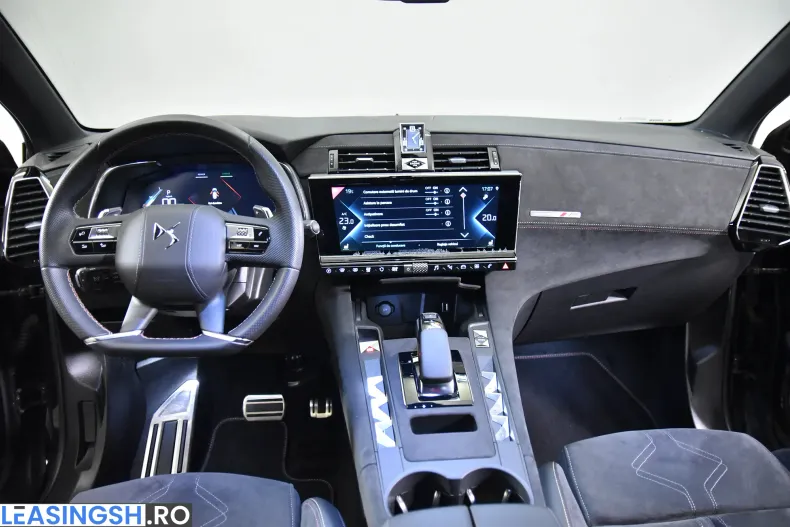 DS Automobiles DS 7 Crossback din 2021 cu 41.836 km - oferta DSA235675 - foto 9
