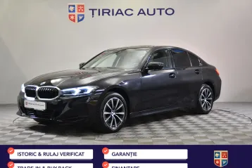 BMW 320i din 2023 - oferta BMW235676