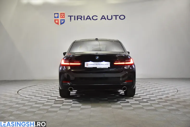 BMW 320i (Seria 3) din 2023 cu 108.873 km - oferta BMW235676 - foto 4
