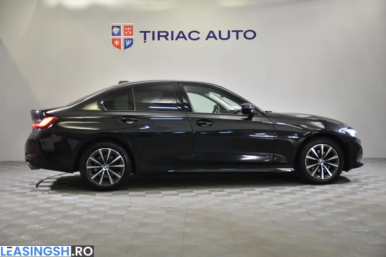 BMW 320i (Seria 3) din 2023 cu 108.873 km - oferta BMW235676 - foto 6