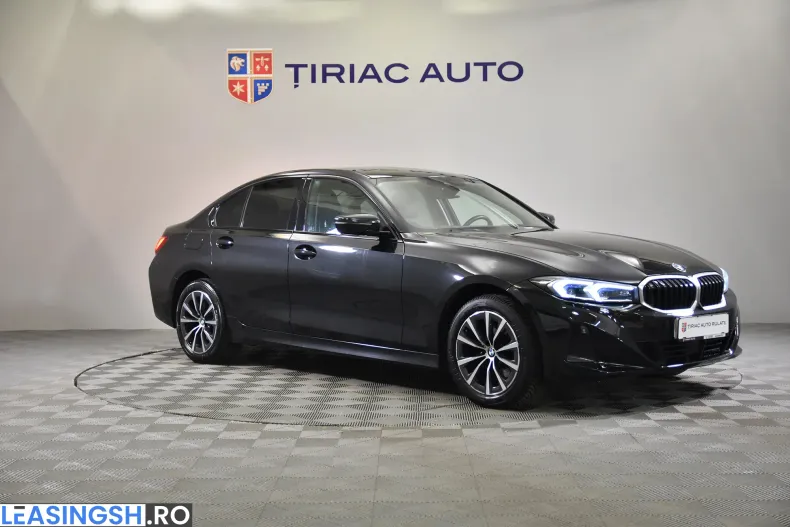 BMW 320i (Seria 3) din 2023 cu 108.873 km - oferta BMW235676 - foto 7