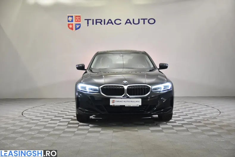 BMW 320i (Seria 3) din 2023 cu 108.873 km - oferta BMW235676 - foto 8