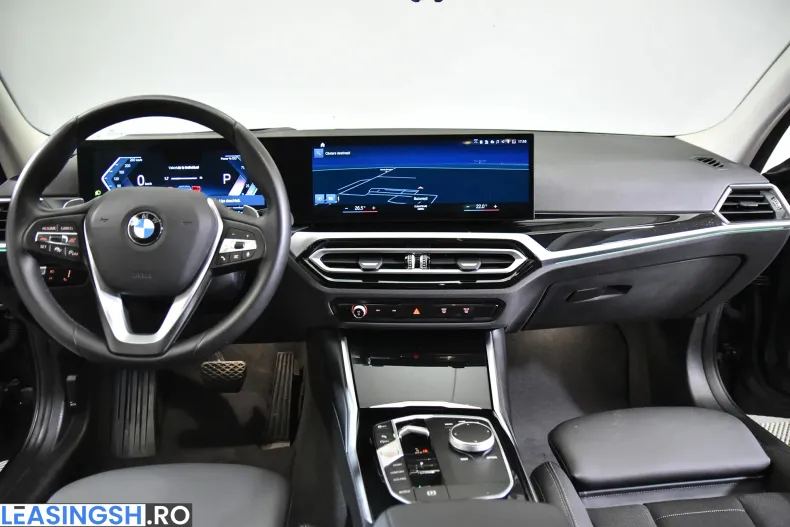 BMW 320i (Seria 3) din 2023 cu 108.873 km - oferta BMW235676 - foto 9