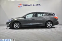 Ford Focus din 2021 cu 104.866 km - oferta FOR235678 - foto 2