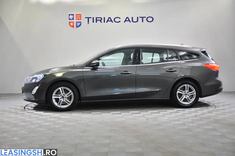 Ford Focus din 2021 cu 104.866 km - oferta FOR235678 - foto 2