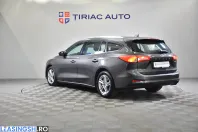 Ford Focus din 2021 cu 104.866 km - oferta FOR235678 - foto 3