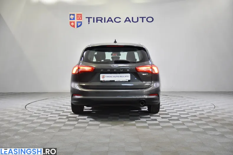 Ford Focus din 2021 cu 104.866 km - oferta FOR235678 - foto 4