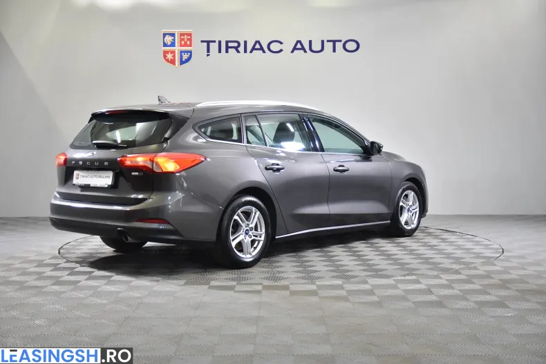 Ford Focus din 2021 cu 104.866 km - oferta FOR235678 - foto 5