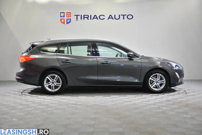 Ford Focus din 2021 cu 104.866 km - oferta FOR235678 - foto 6