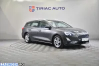 Ford Focus din 2021 cu 104.866 km - oferta FOR235678 - foto 7