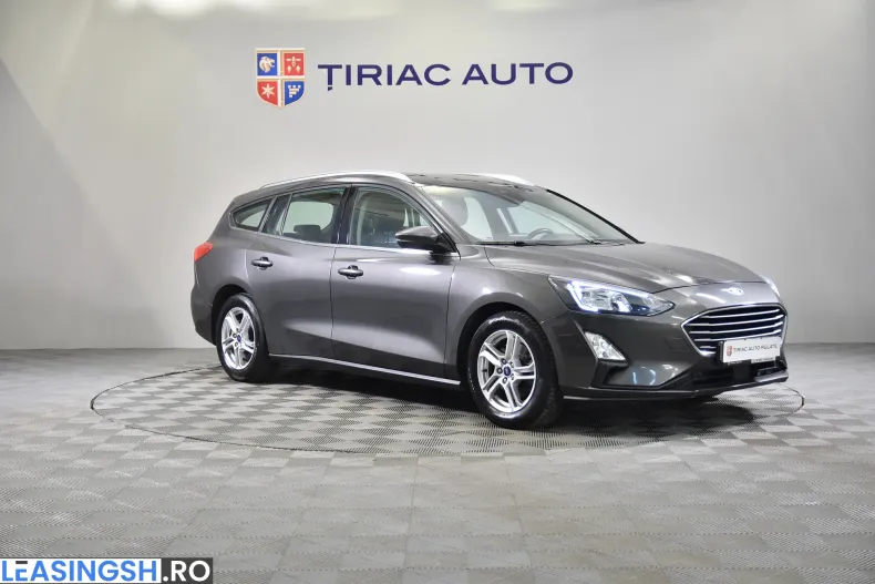 Ford Focus din 2021 cu 104.866 km - oferta FOR235678 - foto 7
