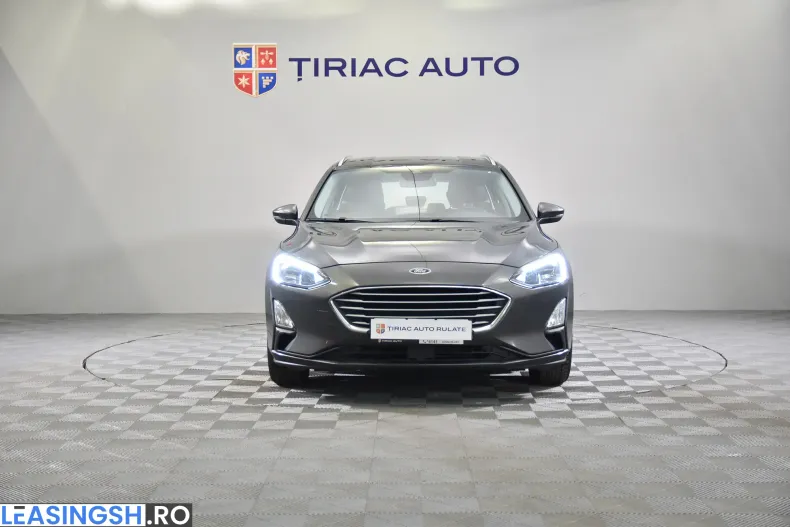 Ford Focus din 2021 cu 104.866 km - oferta FOR235678 - foto 8