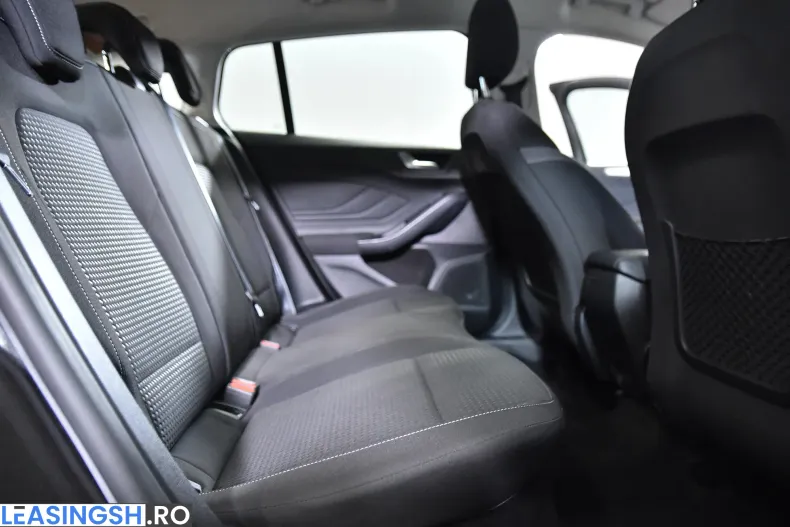 Ford Focus din 2021 cu 104.866 km - oferta FOR235678 - foto 12