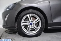 Ford Focus din 2021 cu 104.866 km - oferta FOR235678 - foto 13