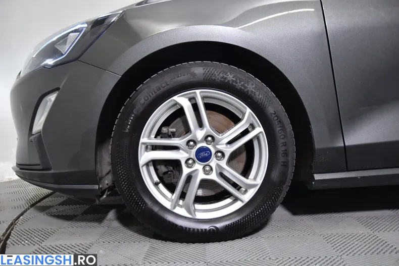 Ford Focus din 2021 cu 104.866 km - oferta FOR235678 - foto 13