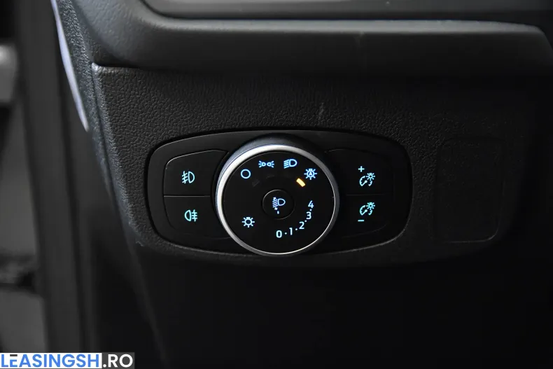 Ford Focus din 2021 cu 104.866 km - oferta FOR235678 - foto 15