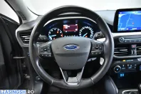 Ford Focus din 2021 cu 104.866 km - oferta FOR235678 - foto 16