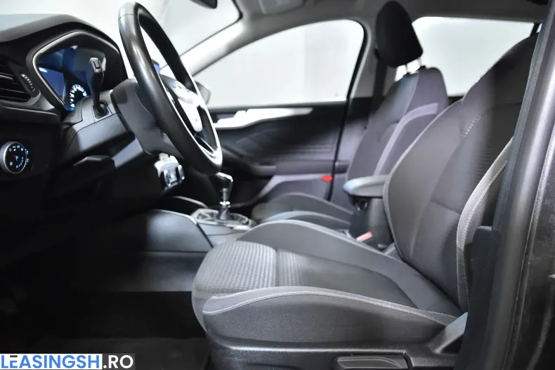 Ford Focus din 2021 cu 104.866 km - oferta FOR235678 - foto 22