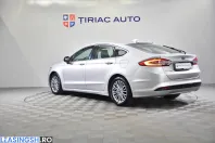 Ford Mondeo din 2021 cu 79.891 km - oferta FOR235679 - foto 3