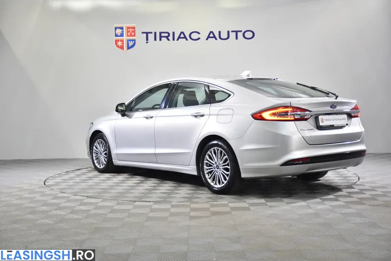 Ford Mondeo din 2021 cu 79.891 km - oferta FOR235679 - foto 3