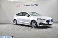 Ford Mondeo din 2021 cu 79.891 km - oferta FOR235679 - foto 7