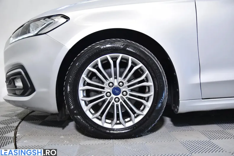 Ford Mondeo din 2021 cu 79.891 km - oferta FOR235679 - foto 13