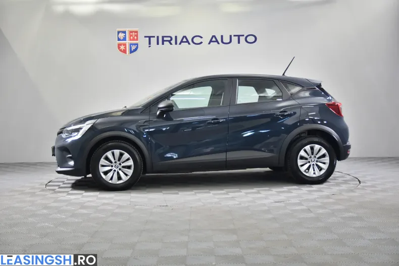 Renault Captur din 2021 cu 85.069 km - oferta REN235680 - foto 2
