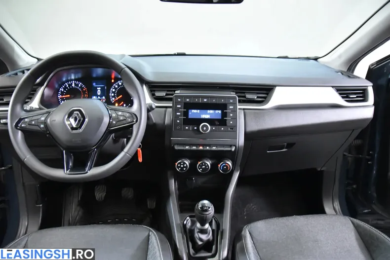 Renault Captur din 2021 cu 85.069 km - oferta REN235680 - foto 9