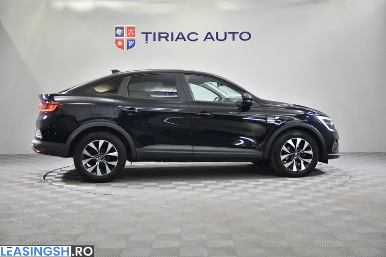 Renault Arkana din 2021 cu 75.496 km - oferta REN235681 - foto 6