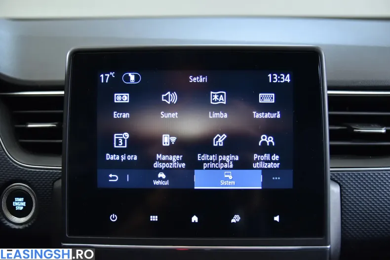 Renault Arkana din 2021 cu 75.496 km - oferta REN235681 - foto 19