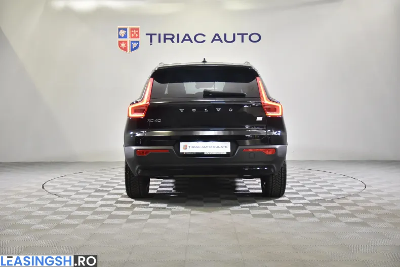 Volvo XC40 din 2020 cu 126.710 km - oferta VOL235682 - foto 4