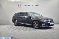Volkswagen Passat din 2022 cu 122.096 km - oferta VOL235683 - foto 7