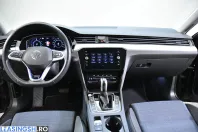 Volkswagen Passat din 2022 cu 122.096 km - oferta VOL235683 - foto 9