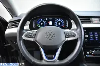 Volkswagen Passat din 2022 cu 122.096 km - oferta VOL235683 - foto 16