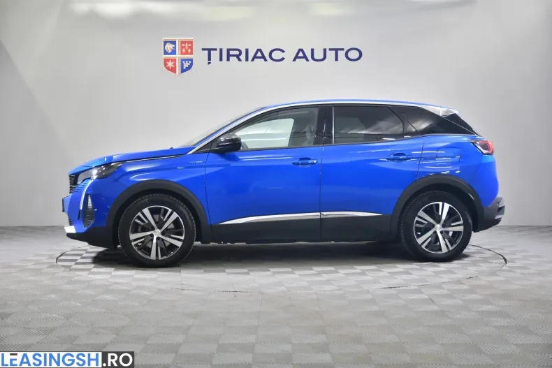 Peugeot 3008 din 2022 cu 94.488 km - oferta PEU235684 - foto 2