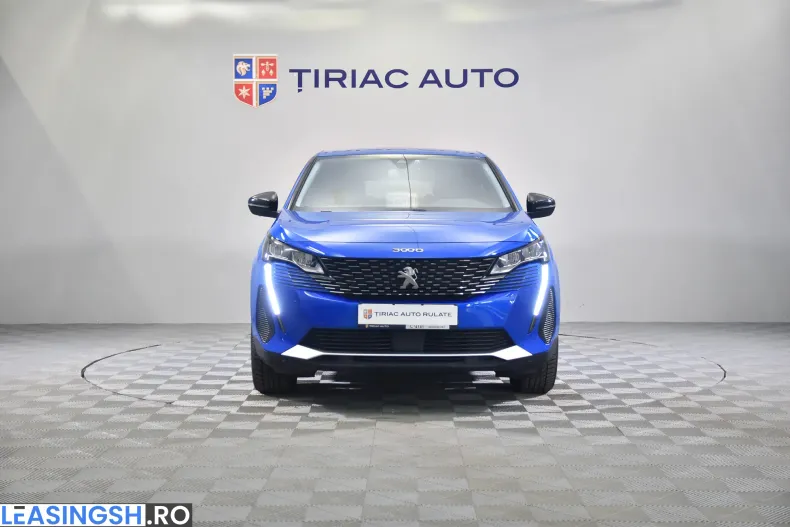 Peugeot 3008 din 2022 cu 94.488 km - oferta PEU235684 - foto 8