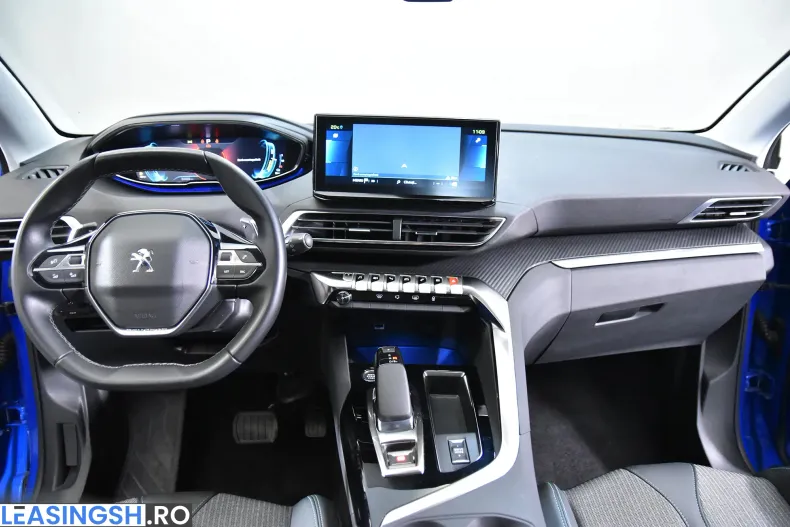 Peugeot 3008 din 2022 cu 94.488 km - oferta PEU235684 - foto 9
