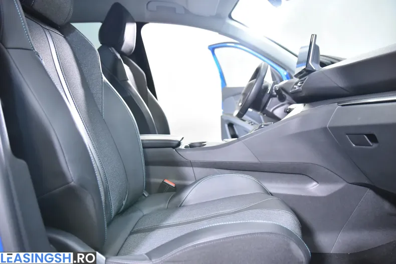 Peugeot 3008 din 2022 cu 94.488 km - oferta PEU235684 - foto 11