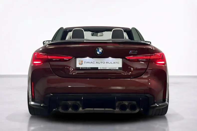 BMW M4 (Seria 4) din 2024 cu 33.284 km - oferta BMW235685 - foto 4
