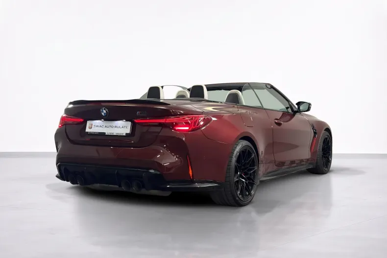 BMW M4 (Seria 4) din 2024 cu 33.284 km - oferta BMW235685 - foto 5
