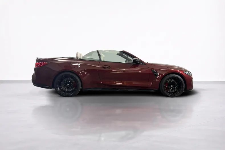 BMW M4 (Seria 4) din 2024 cu 33.284 km - oferta BMW235685 - foto 6