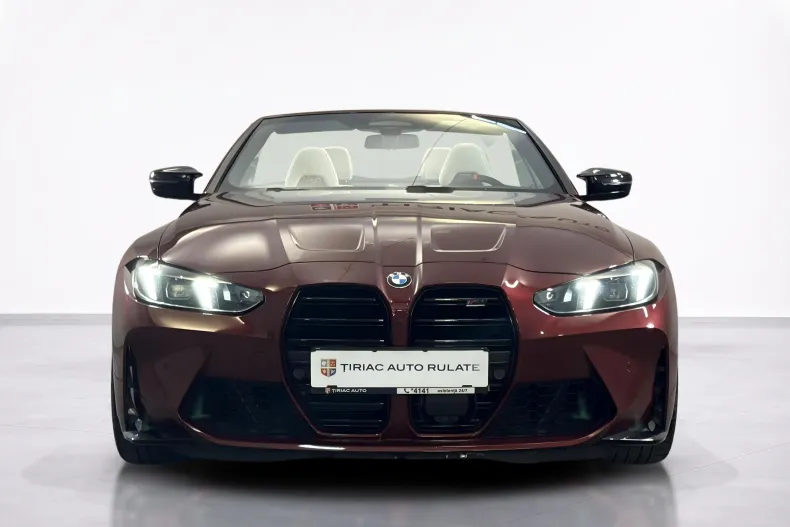 BMW M4 (Seria 4) din 2024 cu 33.284 km - oferta BMW235685 - foto 8
