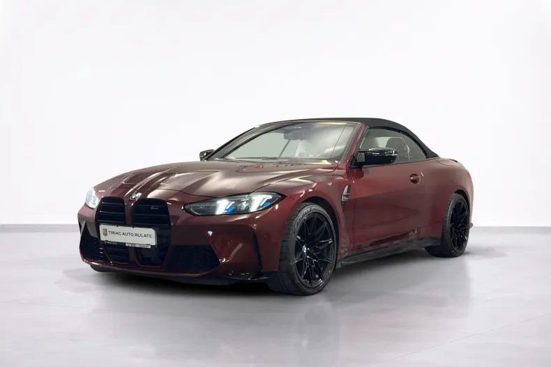 BMW M4 (Seria 4) din 2024 cu 33.284 km - oferta BMW235685 - foto 9