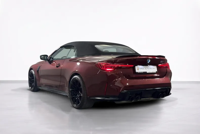 BMW M4 (Seria 4) din 2024 cu 33.284 km - oferta BMW235685 - foto 11