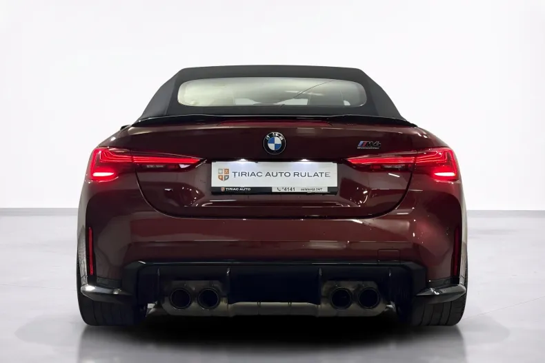 BMW M4 (Seria 4) din 2024 cu 33.284 km - oferta BMW235685 - foto 12