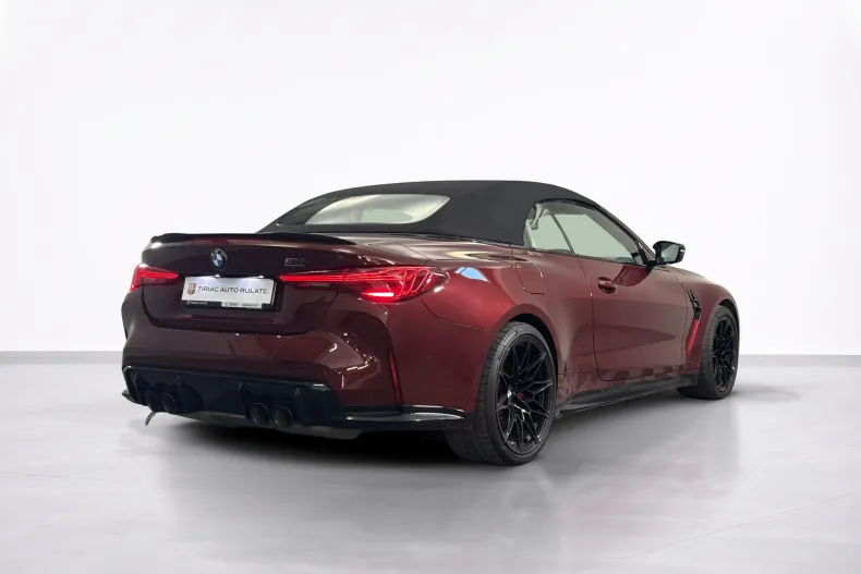 BMW M4 (Seria 4) din 2024 cu 33.284 km - oferta BMW235685 - foto 13