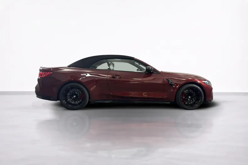 BMW M4 (Seria 4) din 2024 cu 33.284 km - oferta BMW235685 - foto 14
