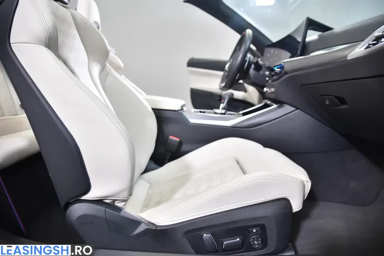 BMW M4 (Seria 4) din 2024 cu 33.284 km - oferta BMW235685 - foto 19