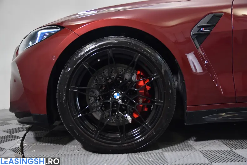 BMW M4 (Seria 4) din 2024 cu 33.284 km - oferta BMW235685 - foto 21